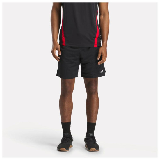 Reebok Ανδρικό σορτς Mesh Shorts